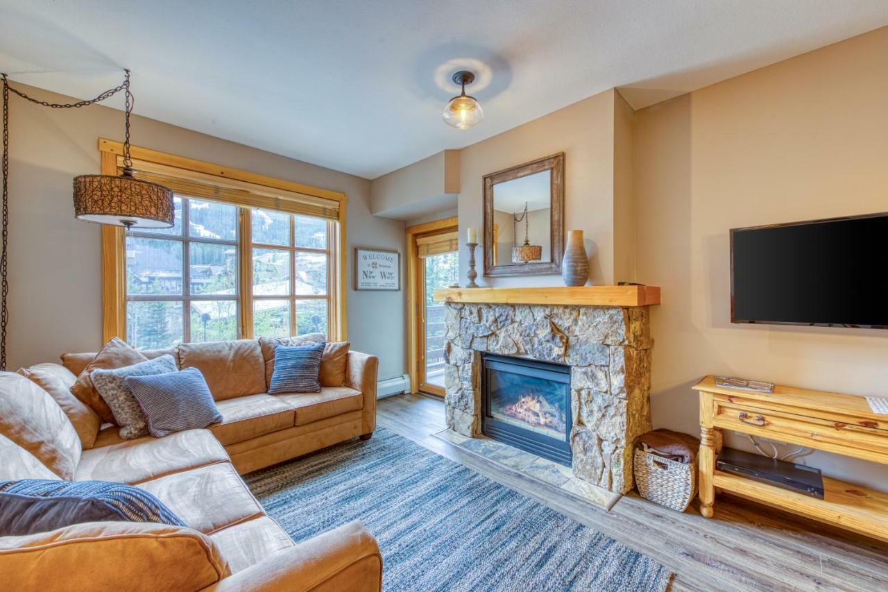 Passage Point 207 Copper Mountain Exterior foto