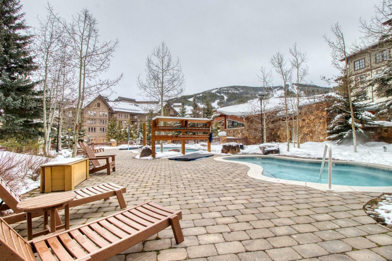 Passage Point 207 Copper Mountain Exterior foto