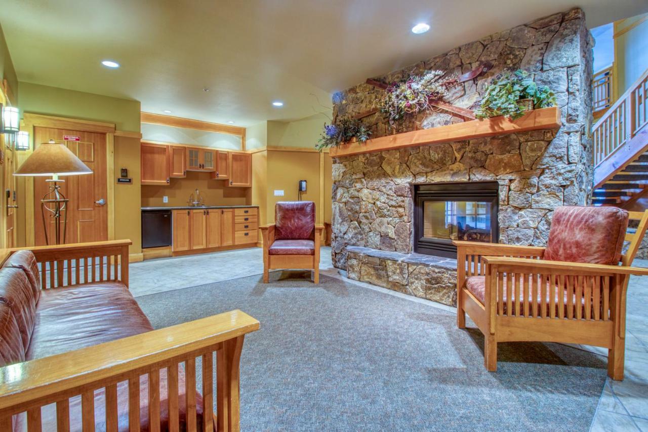 Passage Point 207 Copper Mountain Exterior foto