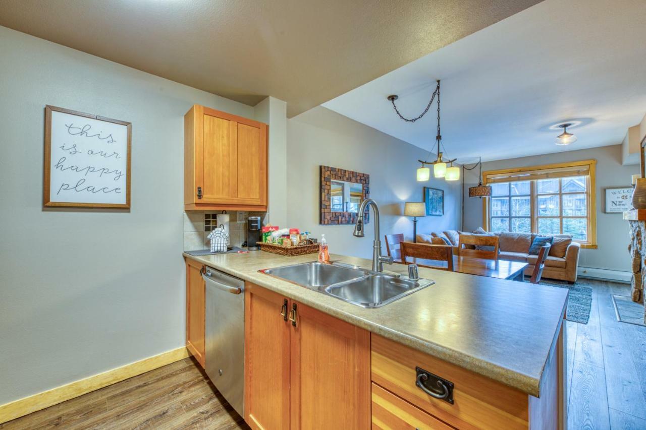 Passage Point 207 Copper Mountain Exterior foto